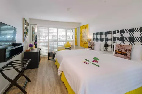 Burasari Patong Boutique Hotel