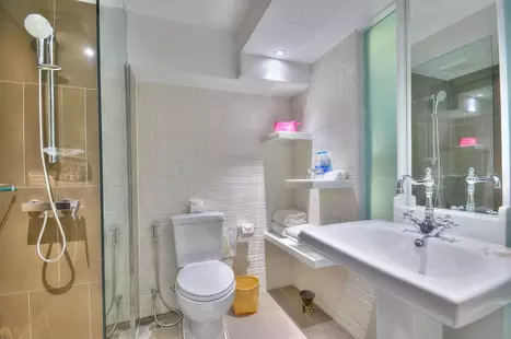 Burasari Patong Boutique Hotel