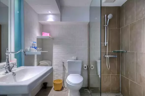 Burasari Patong Boutique Hotel