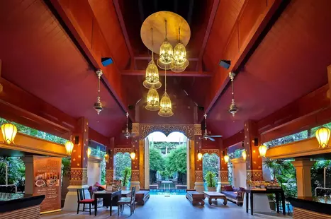 Burasari Patong Boutique Hotel