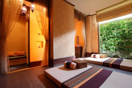 Burasari Patong Boutique Hotel