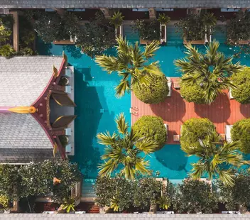 Burasari Patong Boutique Hotel