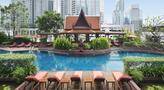 Plaza Athenee Bangkok A Royal Meridien Hotel