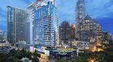 Plaza Athenee Bangkok A Royal Meridien Hotel
