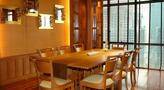 Plaza Athenee Bangkok A Royal Meridien Hotel