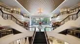 Plaza Athenee Bangkok A Royal Meridien Hotel
