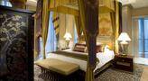 Plaza Athenee Bangkok A Royal Meridien Hotel