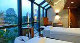 Plaza Athenee Bangkok A Royal Meridien Hotel