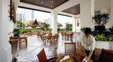 Plaza Athenee Bangkok A Royal Meridien Hotel