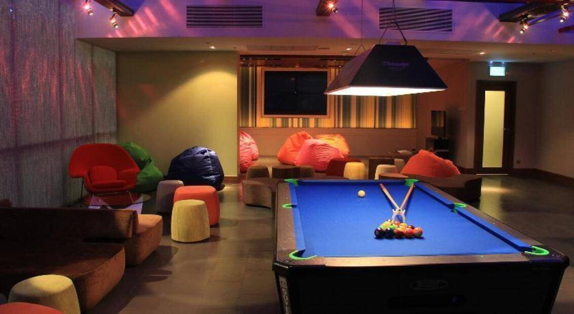 Aloft Bangkok – Sukhumvit 11