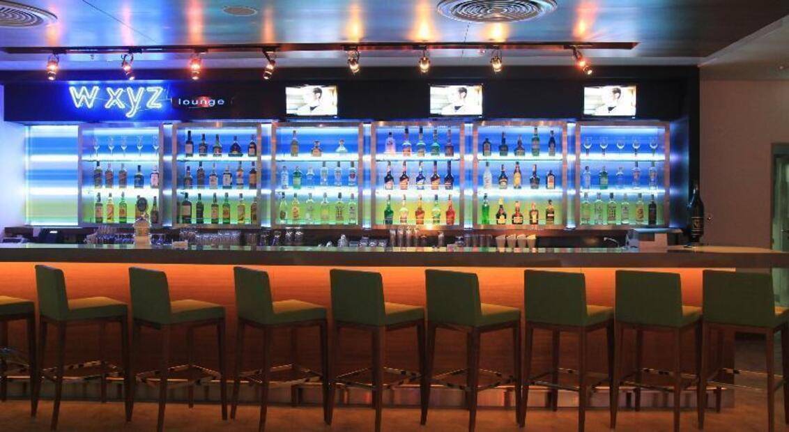 Aloft Bangkok – Sukhumvit 11