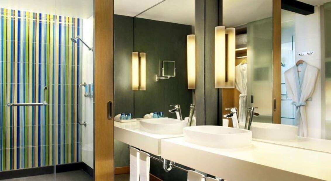 Aloft Bangkok – Sukhumvit 11