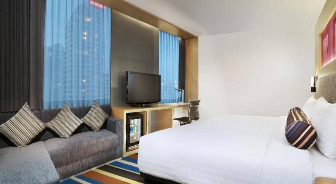 Aloft Bangkok – Sukhumvit 11