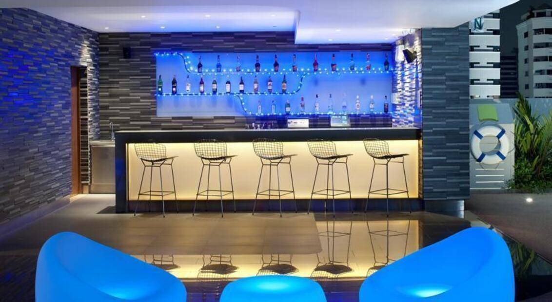 Aloft Bangkok – Sukhumvit 11
