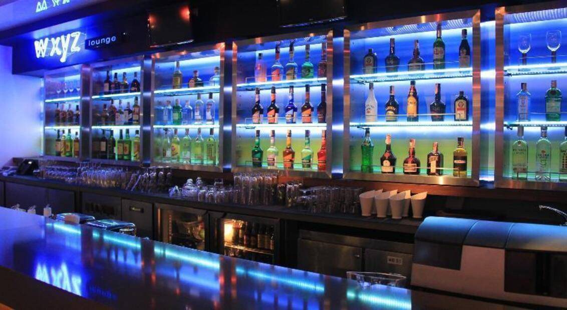 Aloft Bangkok – Sukhumvit 11