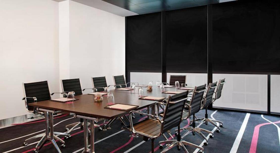Aloft Bangkok – Sukhumvit 11