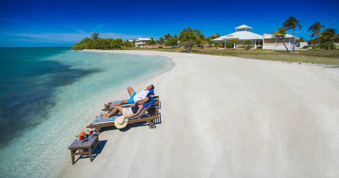Blau Privilege Cayo Libertad (Adults Only 18+)