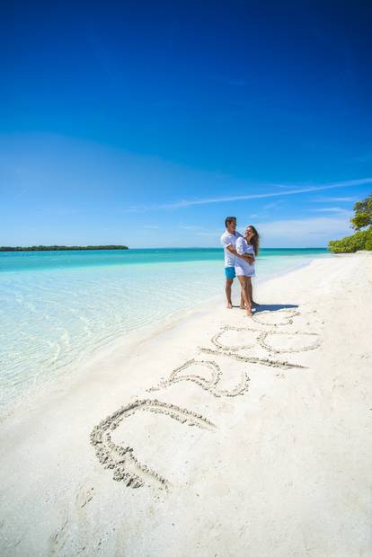 Blau Privilege Cayo Libertad (Adults Only 18+)