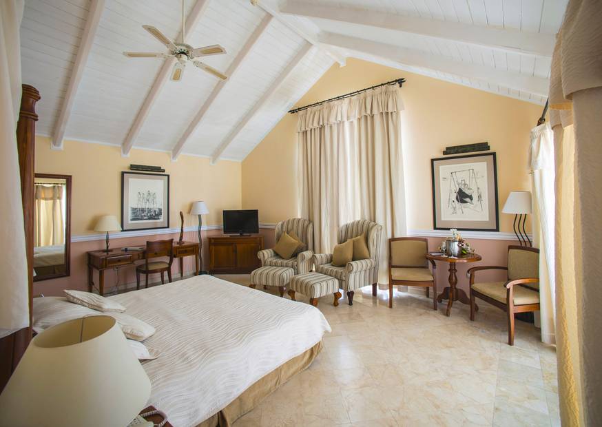 Blau Privilege Cayo Libertad (Adults Only 18+)