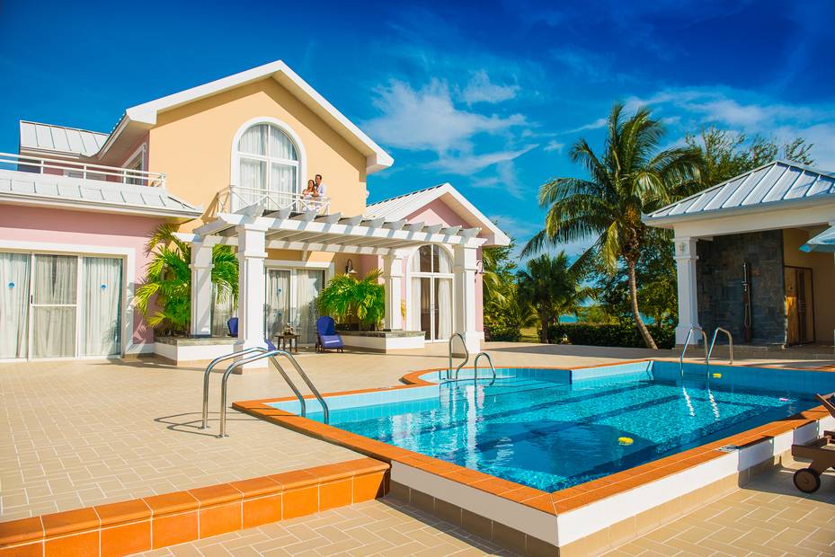 Blau Privilege Cayo Libertad (Adults Only 18+)