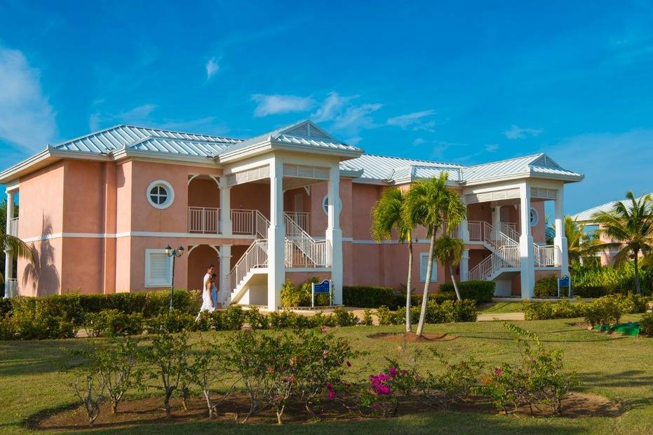 Blau Privilege Cayo Libertad (Adults Only 18+)
