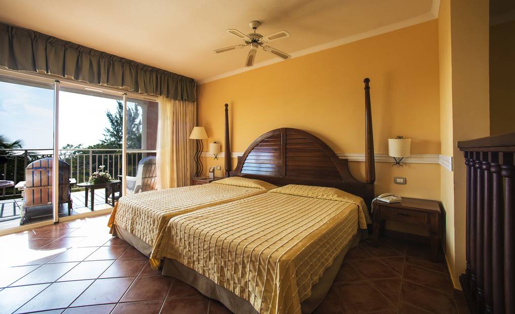 Blau Privilege Cayo Libertad (Adults Only 18+)