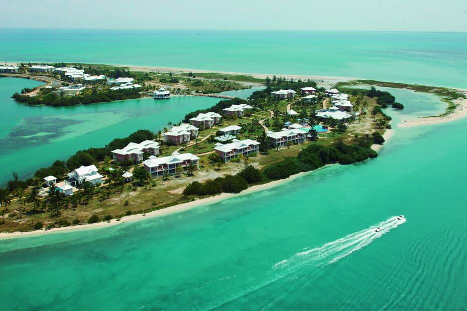 Blau Privilege Cayo Libertad (Adults Only 18+)
