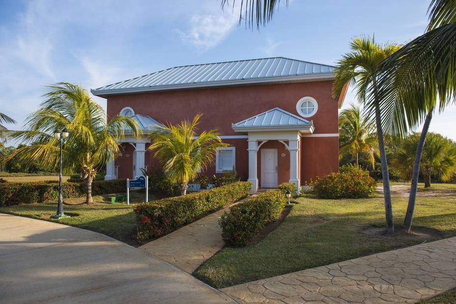 Blau Privilege Cayo Libertad (Adults Only 18+)