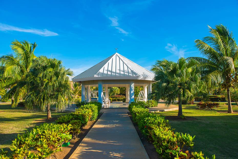 Blau Privilege Cayo Libertad (Adults Only 18+)