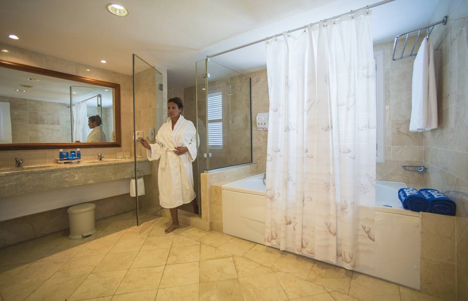 Blau Privilege Cayo Libertad (Adults Only 18+)