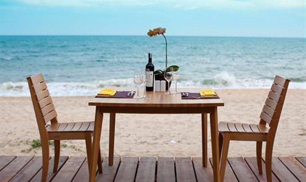 Villa Aria Muine Resort