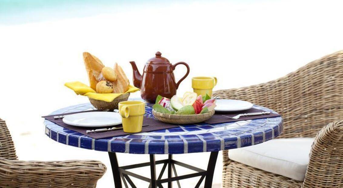Villa Aria Muine Resort