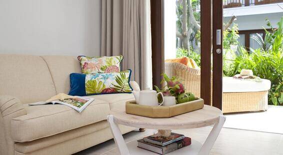 Villa Aria Muine Resort