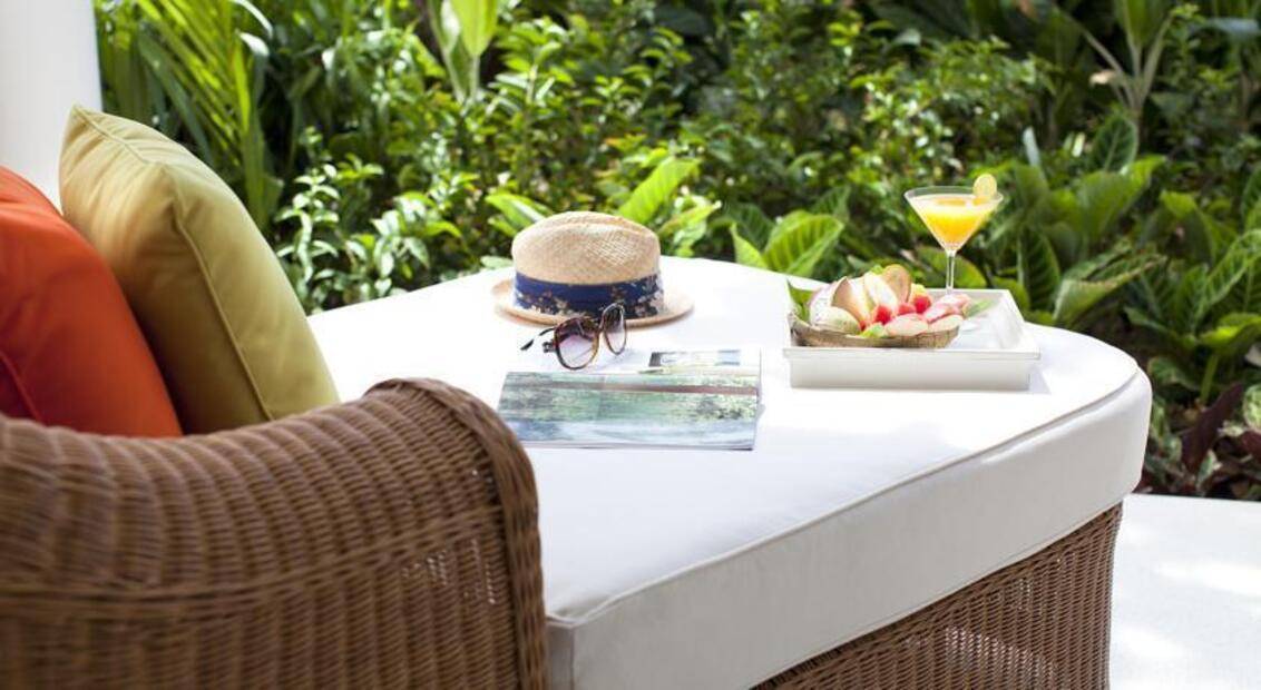 Villa Aria Muine Resort