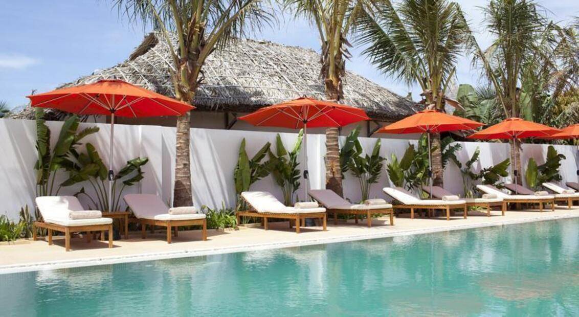 Villa Aria Muine Resort