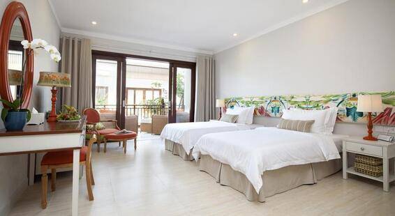 Villa Aria Muine Resort