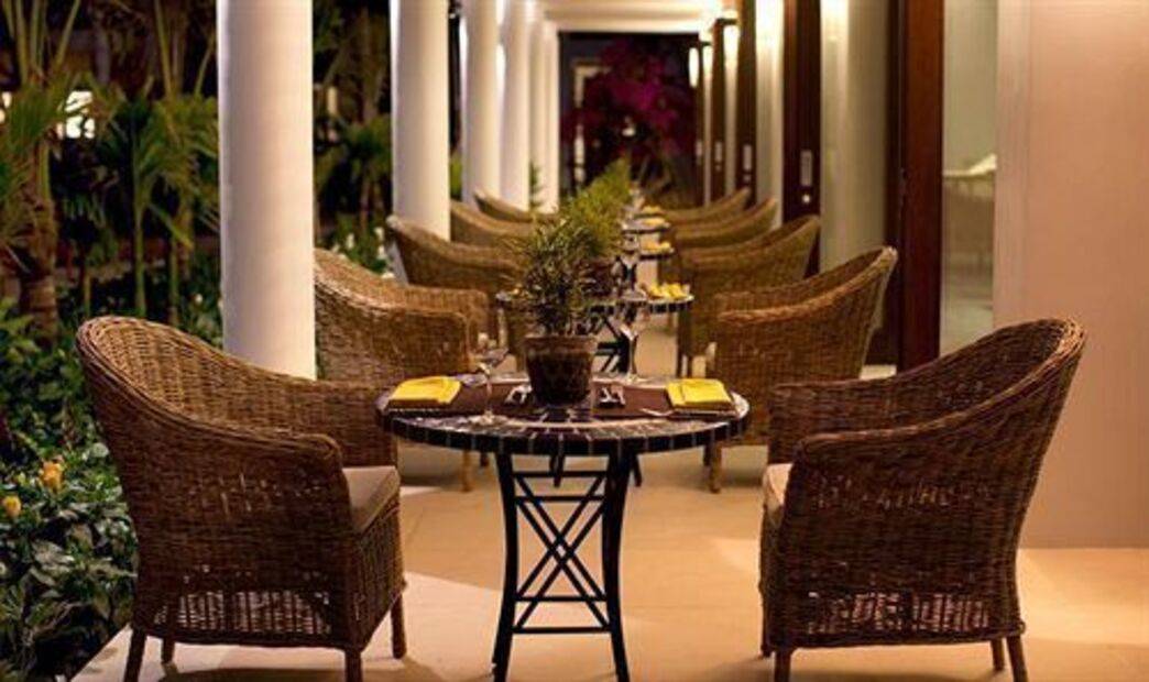 Villa Aria Muine Resort