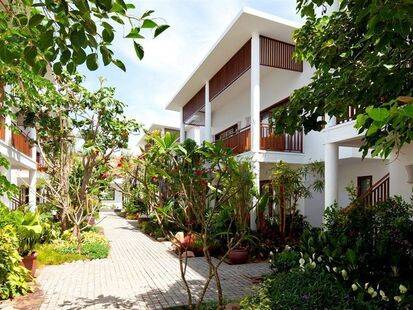 Villa Aria Muine Resort
