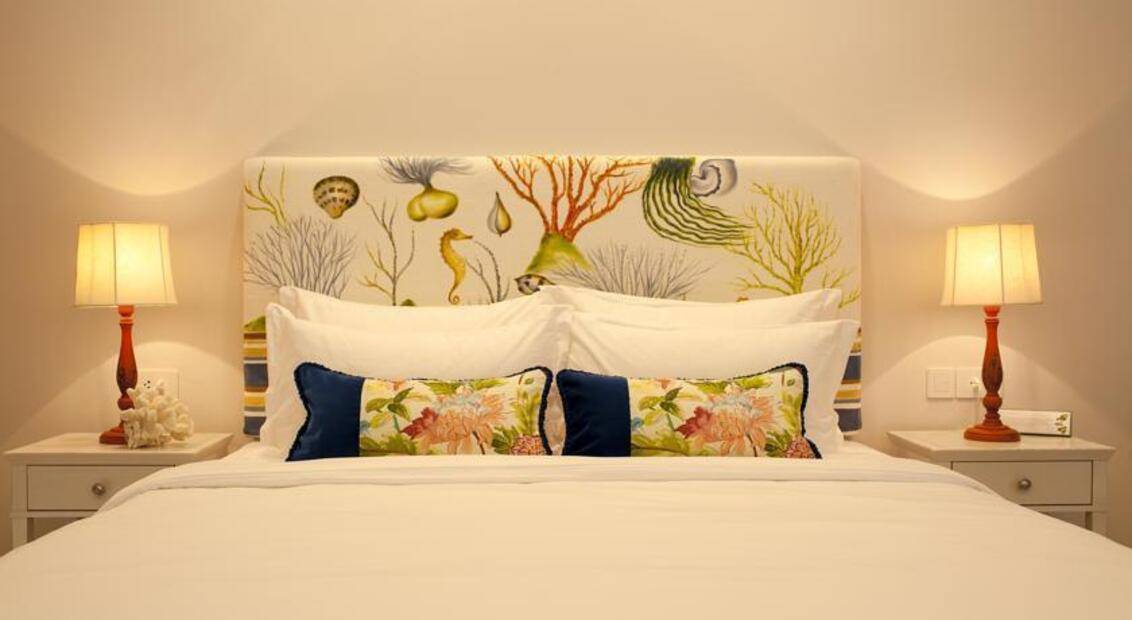 Villa Aria Muine Resort