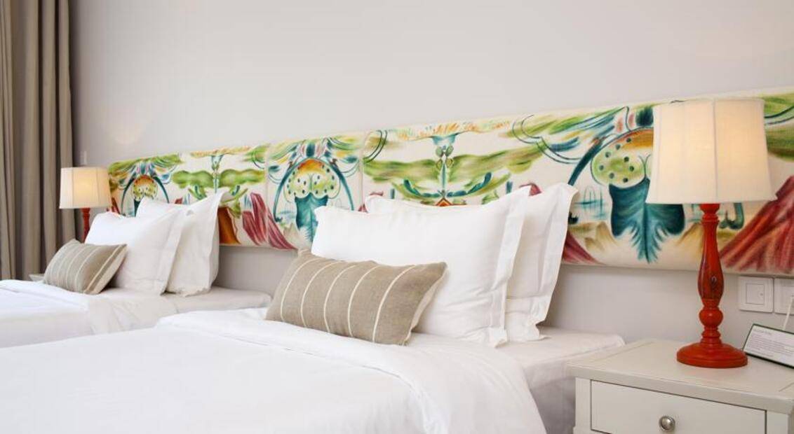 Villa Aria Muine Resort