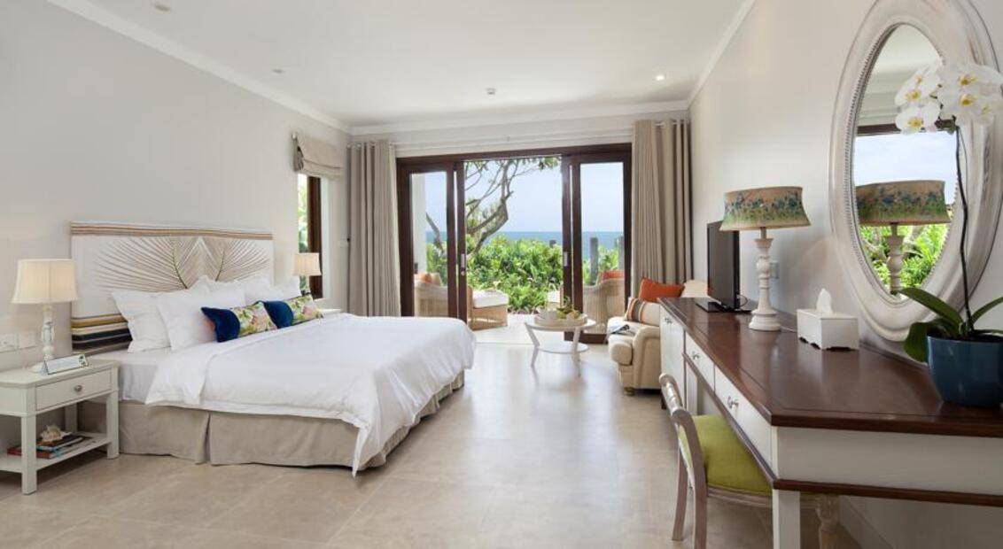 Villa Aria Muine Resort