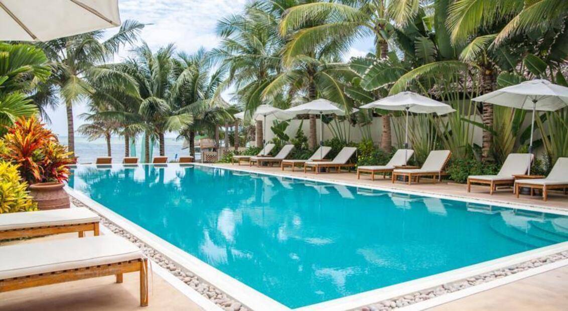 Villa Aria Muine Resort