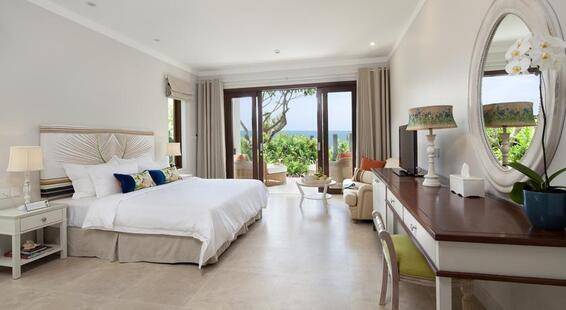 Villa Aria Muine Resort