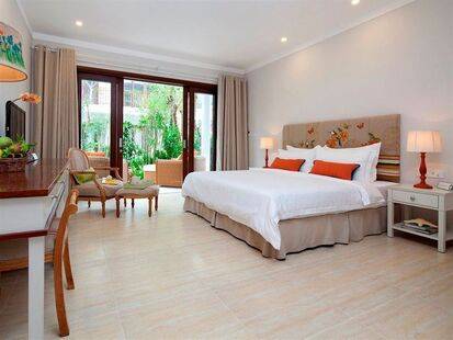 Villa Aria Muine Resort
