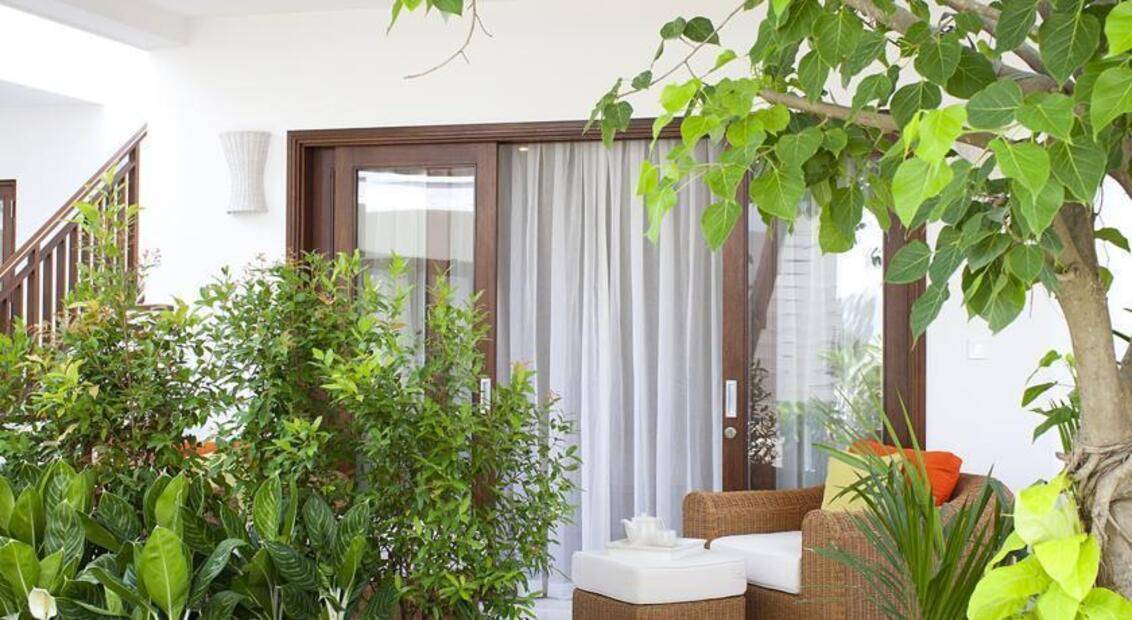Villa Aria Muine Resort