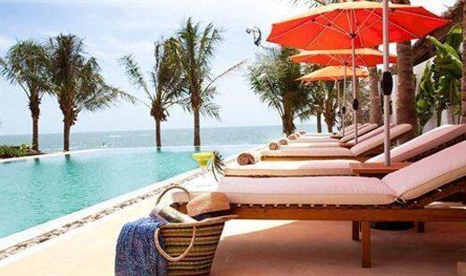 Villa Aria Muine Resort