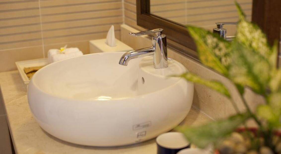 Villa Aria Muine Resort