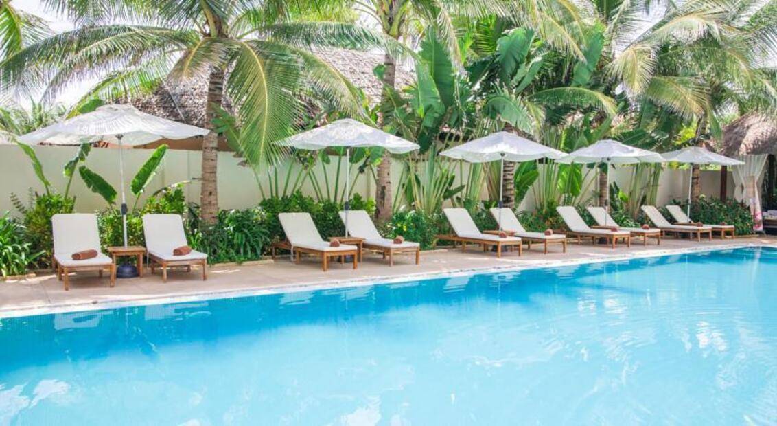 Villa Aria Muine Resort