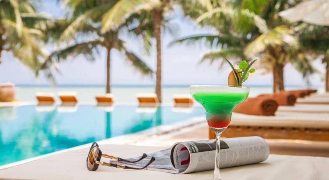Villa Aria Muine Resort