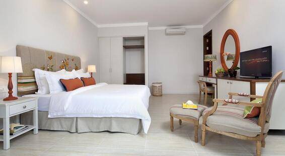 Villa Aria Muine Resort